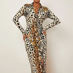 NEW w/ Tags, Bodycon Dress